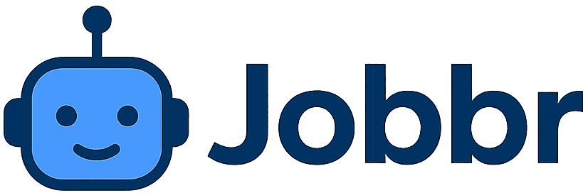 Jobbr logo